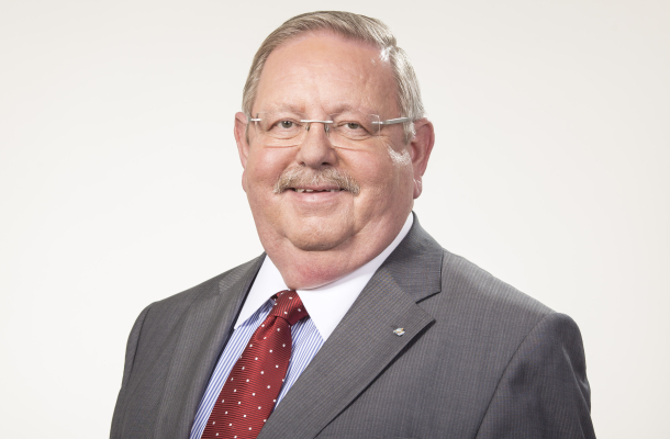 Herbert Frankenhauser CDU/CSUFraktion